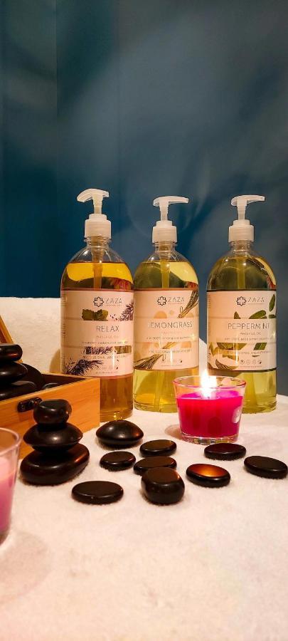 Hotel Royal Mountain Divčibare エクステリア 写真