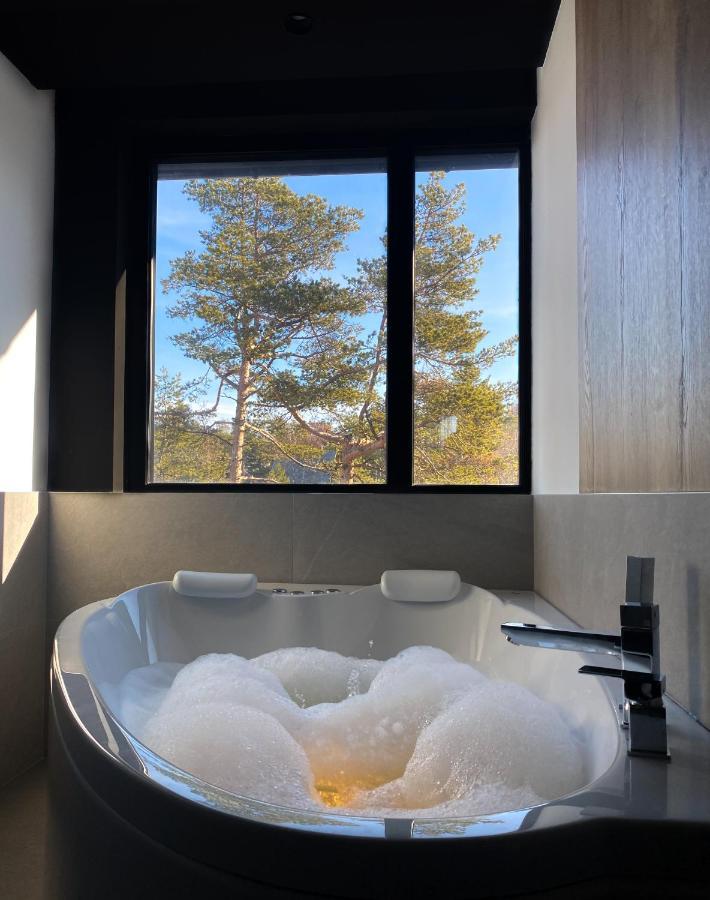 Hotel Royal Mountain Divčibare エクステリア 写真