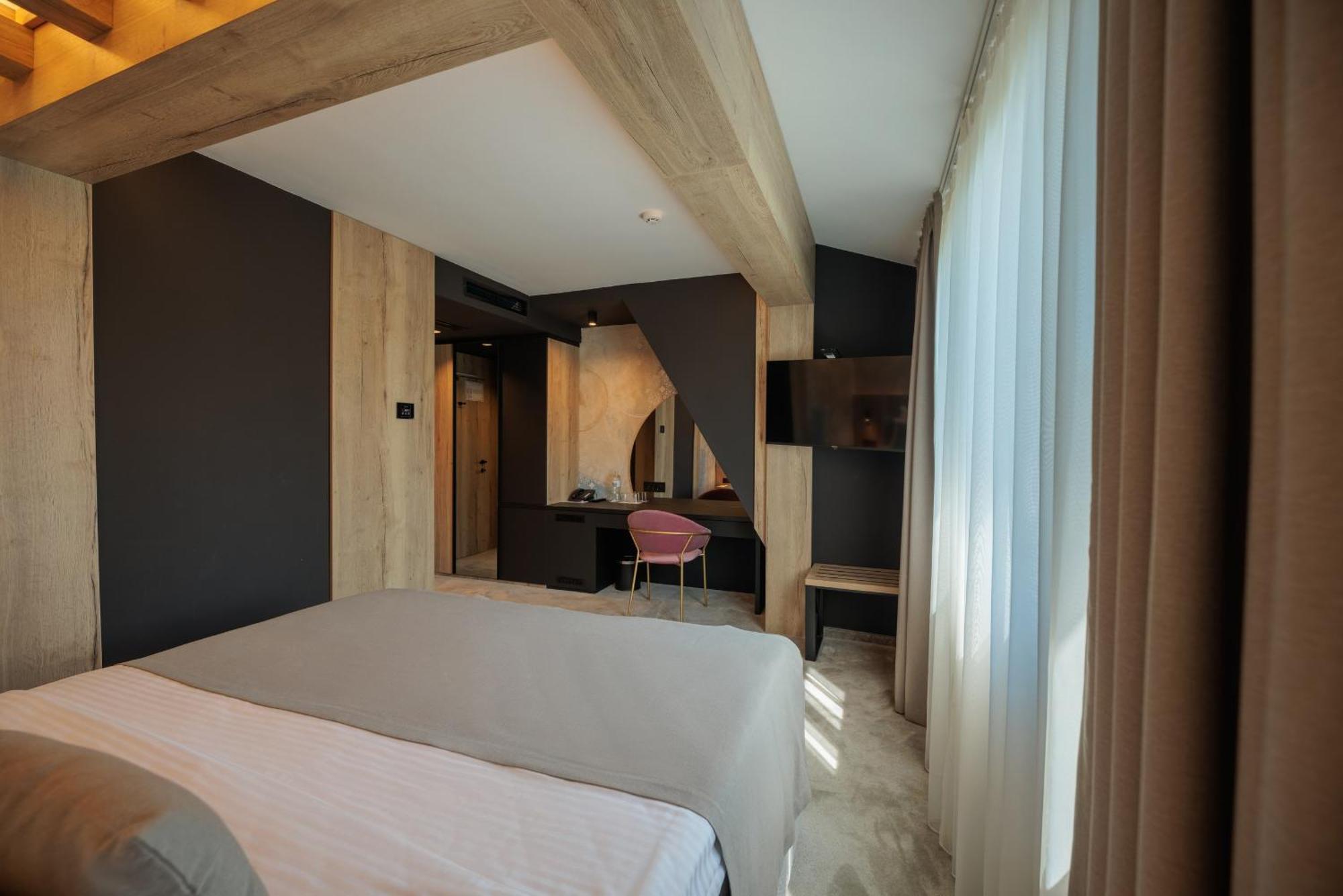 Hotel Royal Mountain Divčibare エクステリア 写真